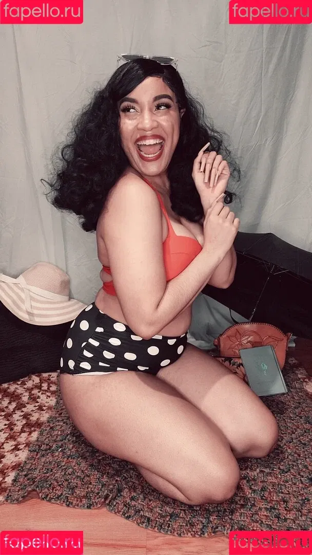 Animated_Aja Onlyfans Photo Gallery 