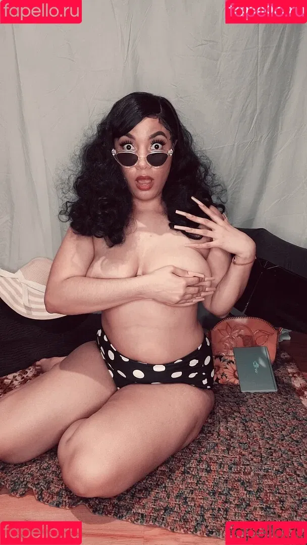 Animated_Aja Onlyfans Photo Gallery 