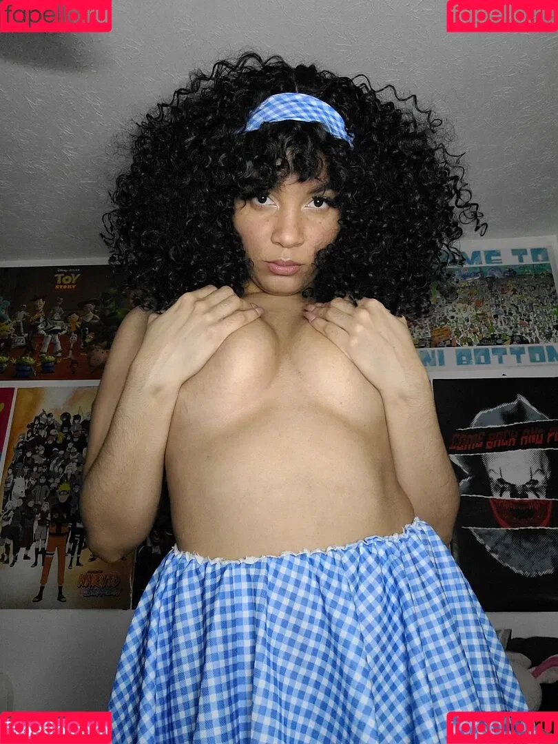 Animated_Aja Onlyfans Photo Gallery 