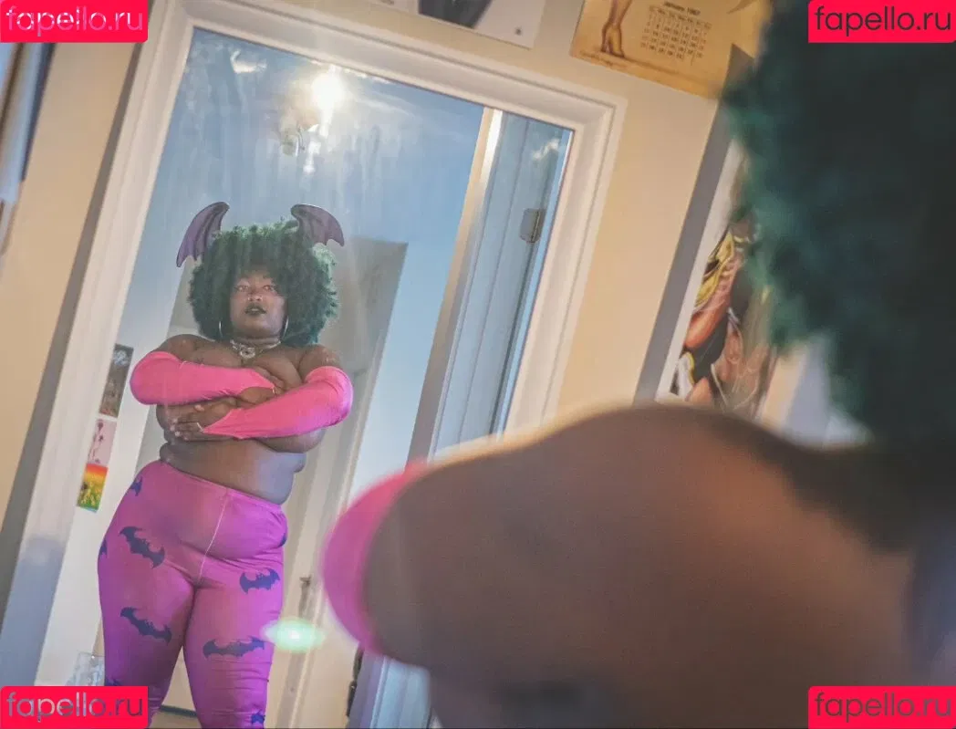 Animated_Aja Onlyfans Photo Gallery 