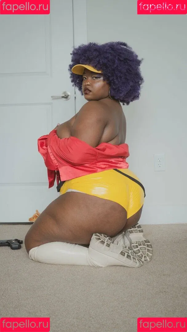Animated_Aja Onlyfans Photo Gallery 