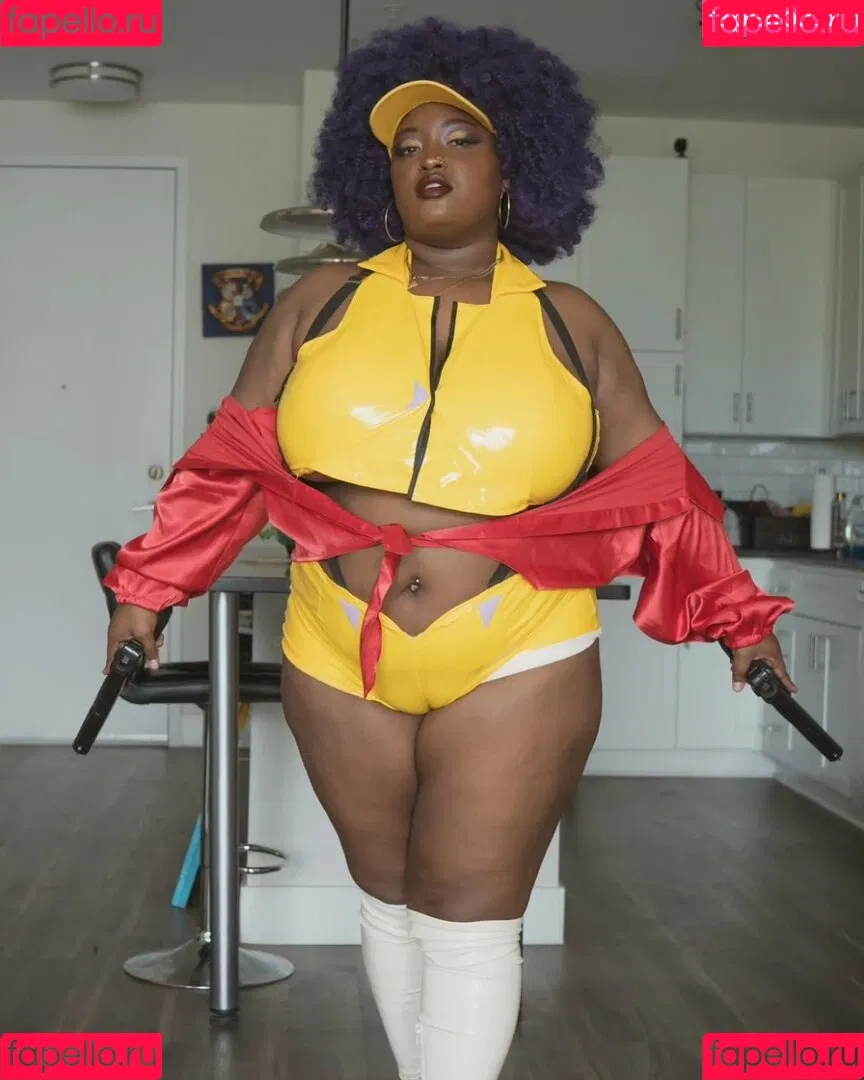 Animated_Aja Onlyfans Photo Gallery 