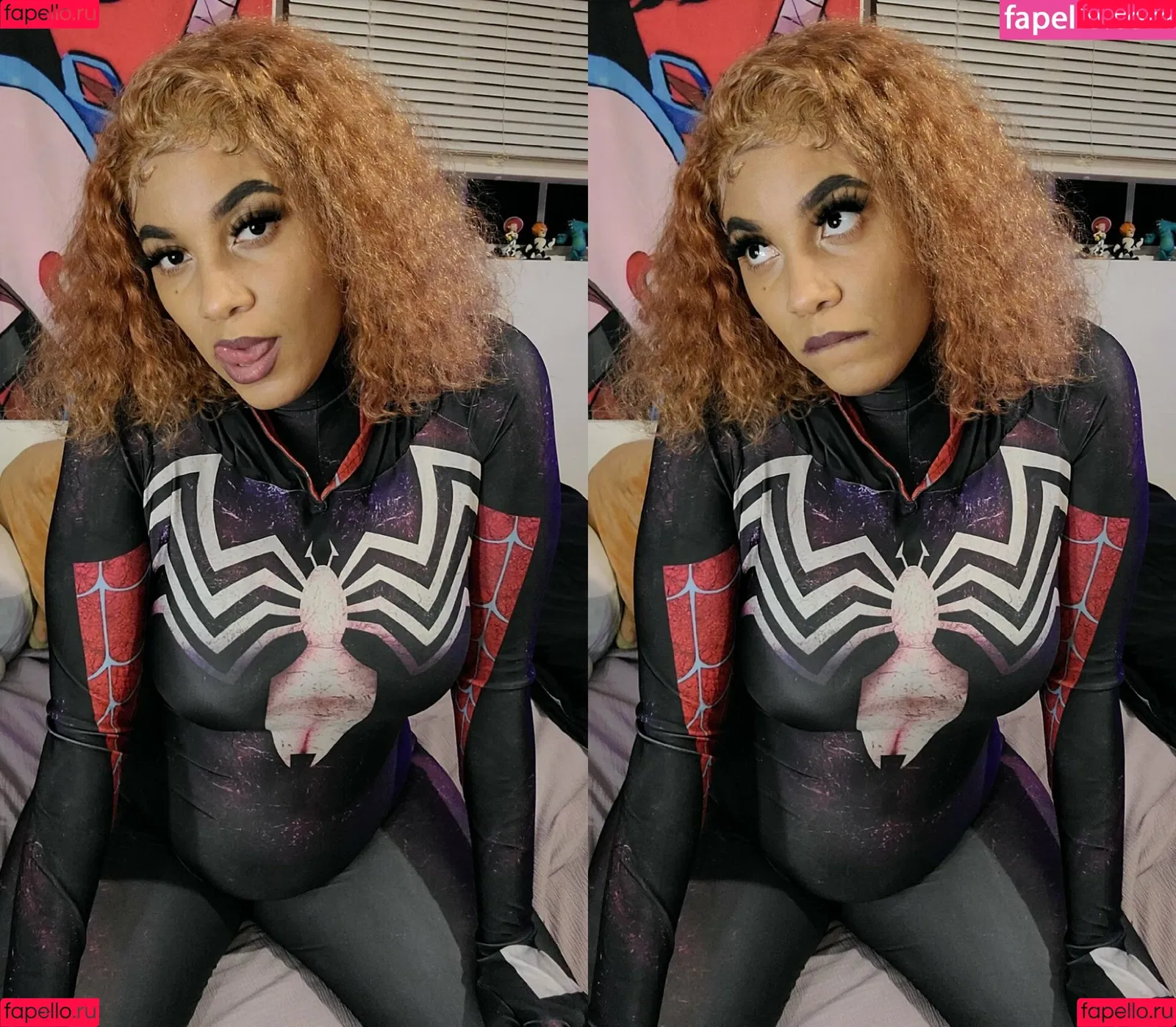 Animated_Aja Onlyfans Photo Gallery 