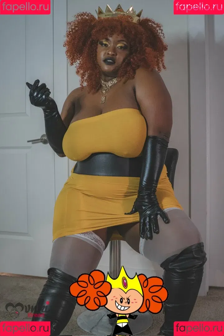 Animated_Aja Onlyfans Photo Gallery 