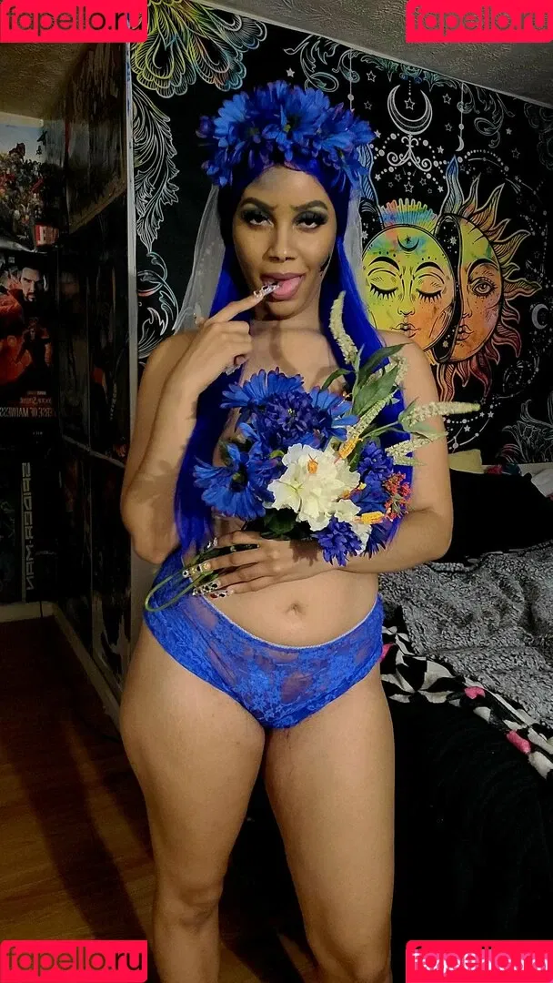 Animated_Aja Onlyfans Photo Gallery 