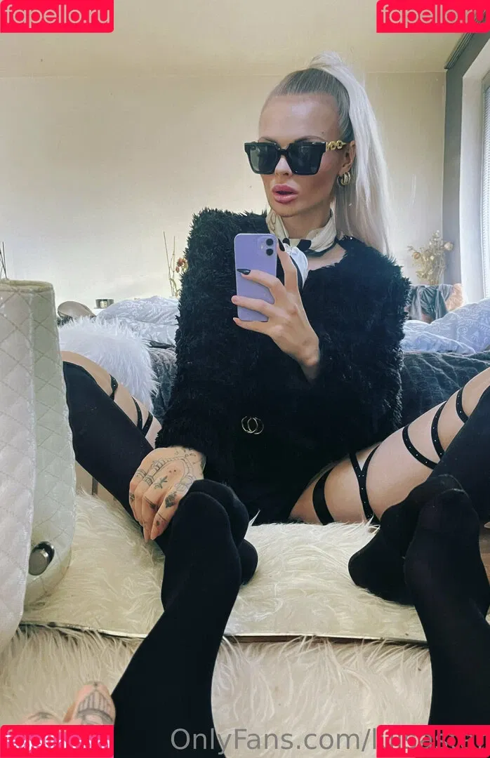 luisastar Onlyfans Photo Gallery 