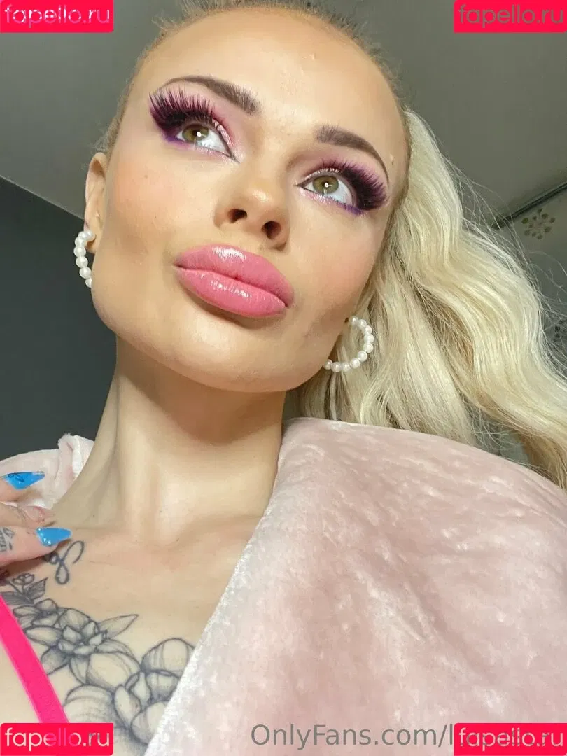 luisastar Onlyfans Photo Gallery 