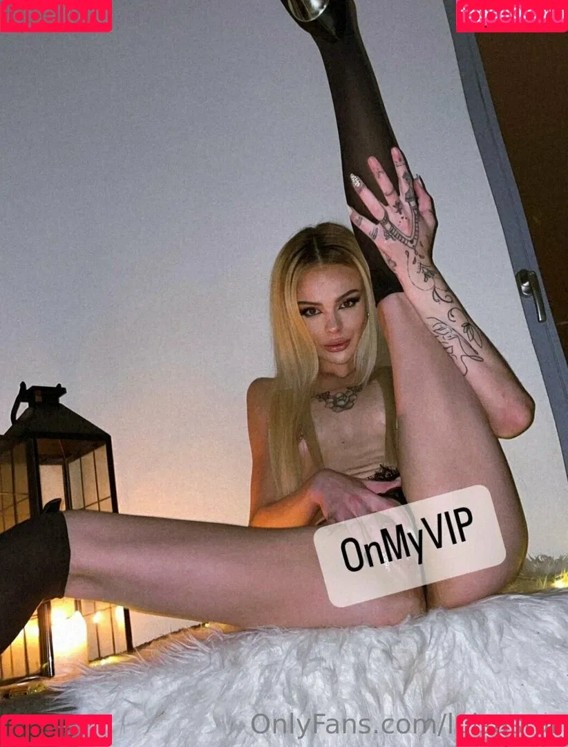 luisastar Onlyfans Photo Gallery 
