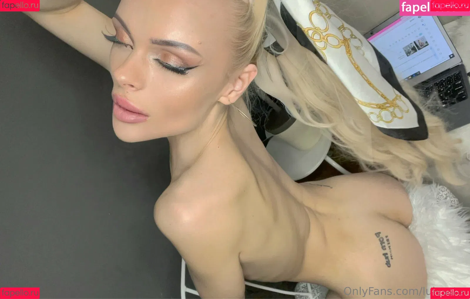luisastar Onlyfans Photo Gallery 
