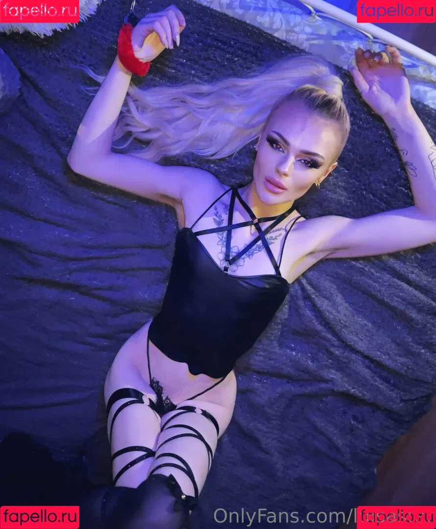 luisastar Onlyfans Photo Gallery 