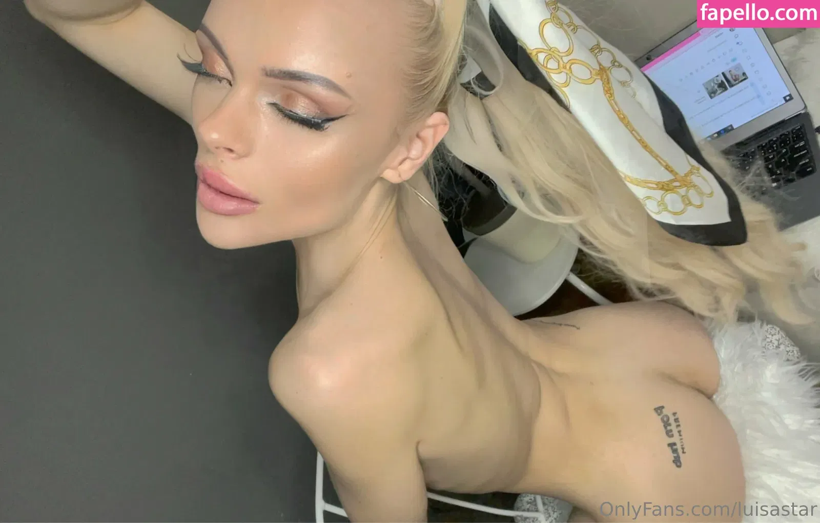 luisastar Onlyfans Photo Gallery 