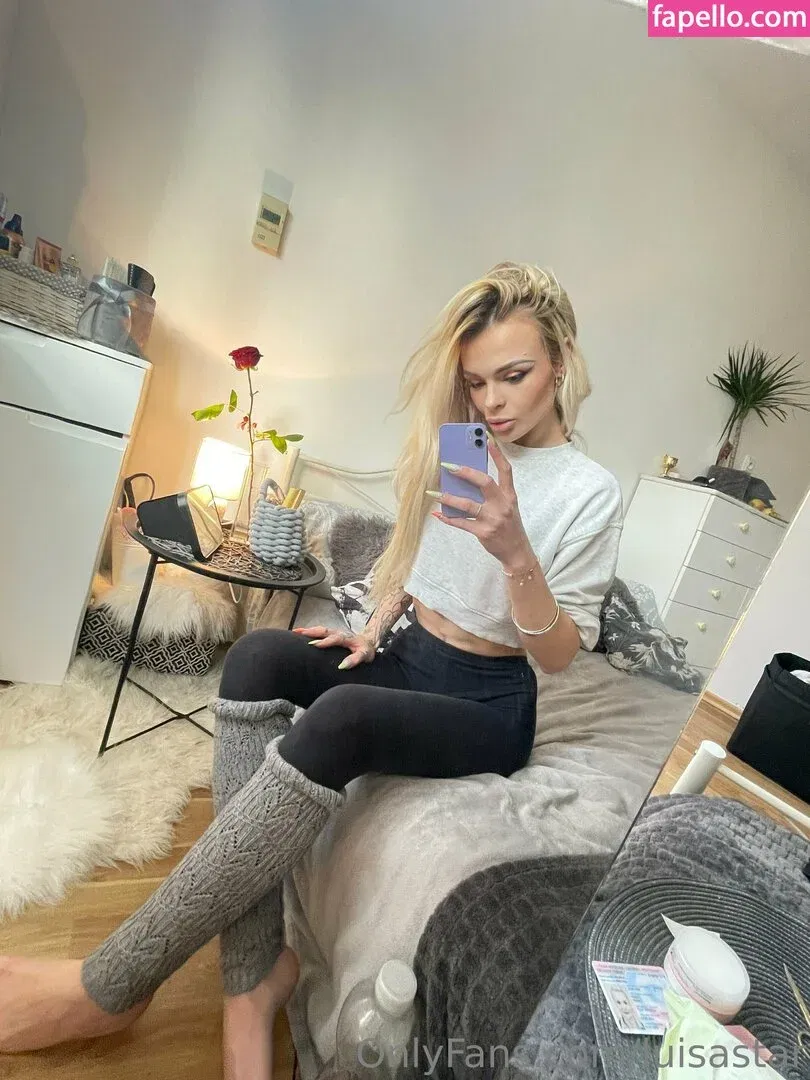 luisastar Onlyfans Photo Gallery 