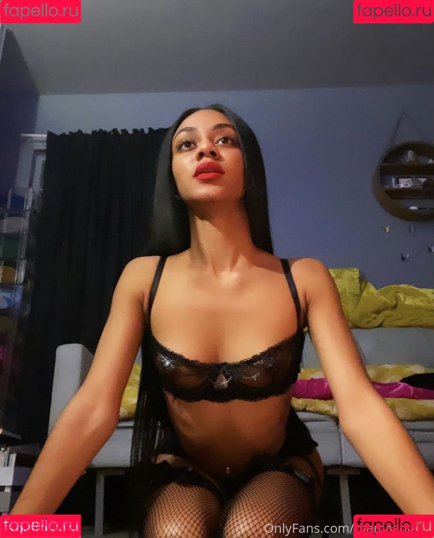 Mamasotaali Onlyfans Photo Gallery 
