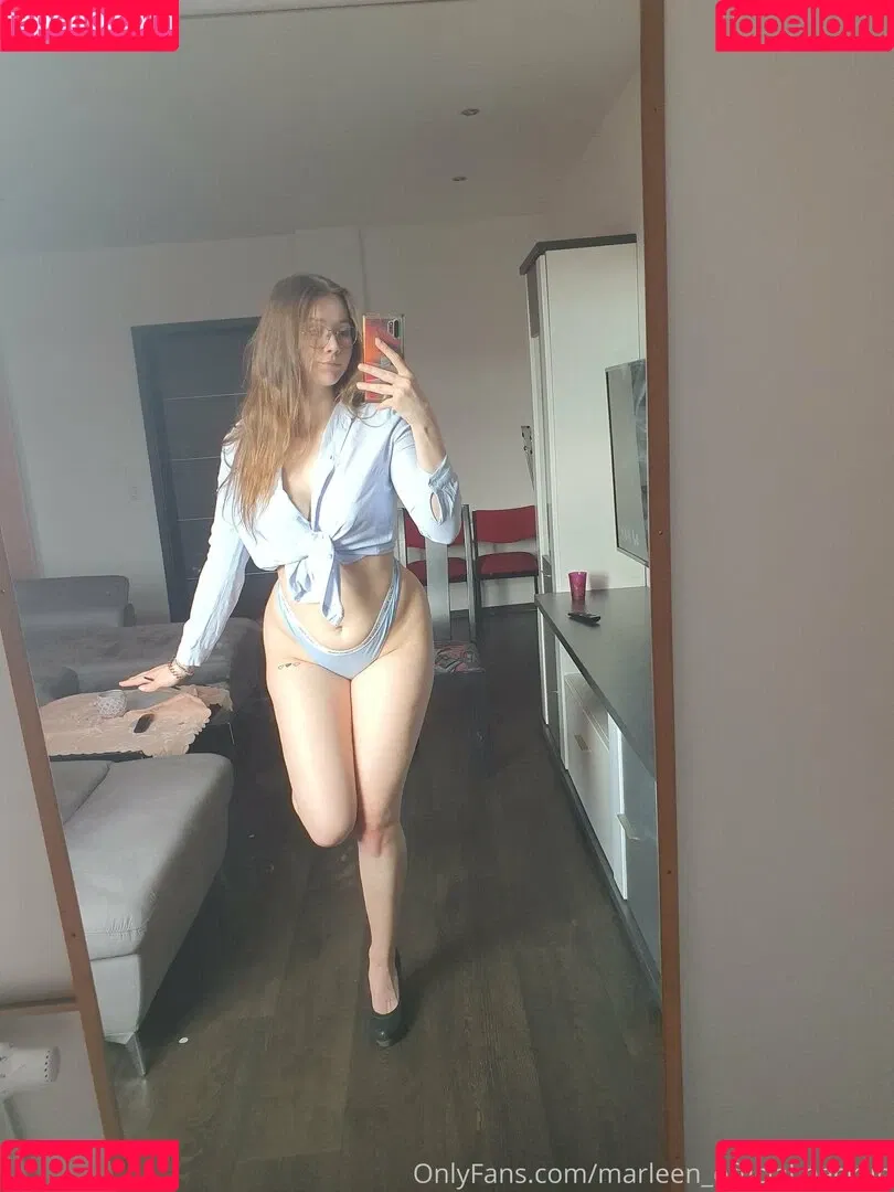 leni_official Onlyfans Photo Gallery 