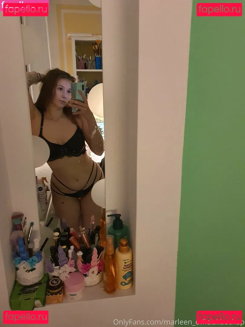 leni_official Onlyfans Photo Gallery 