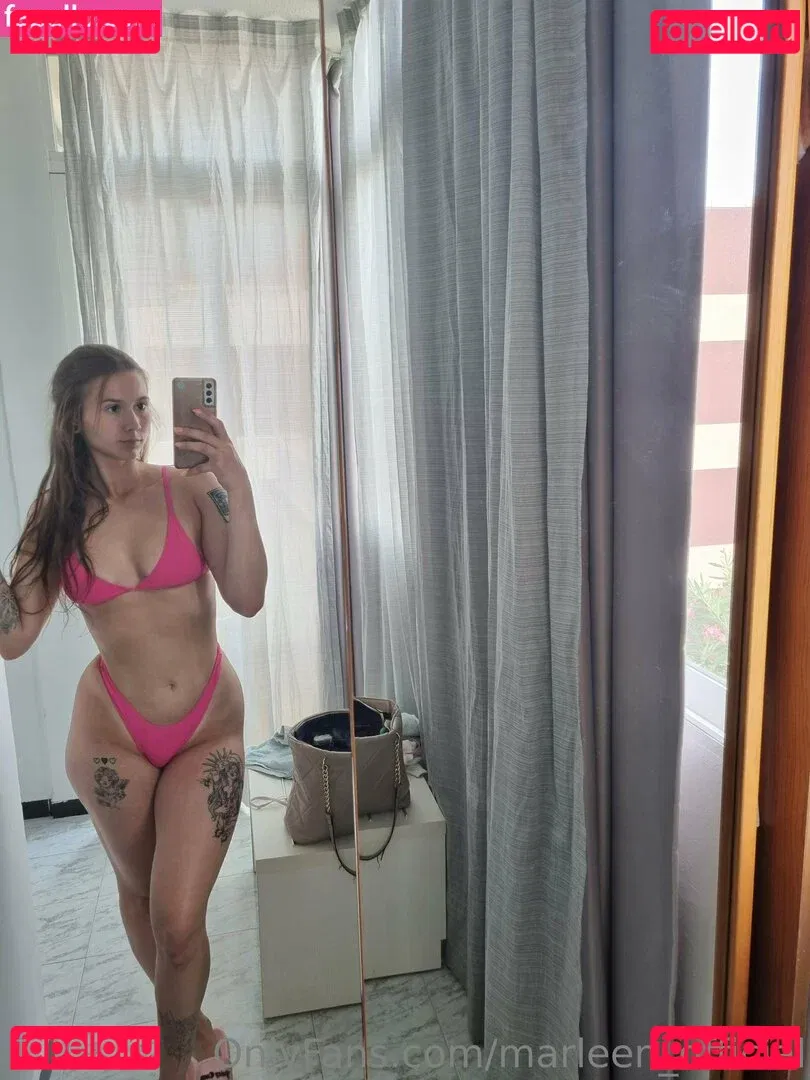 leni_official Onlyfans Photo Gallery 