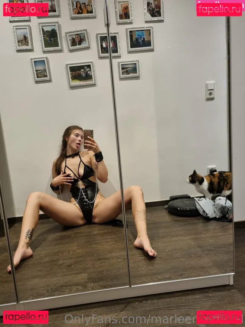 leni_official Onlyfans Photo Gallery 