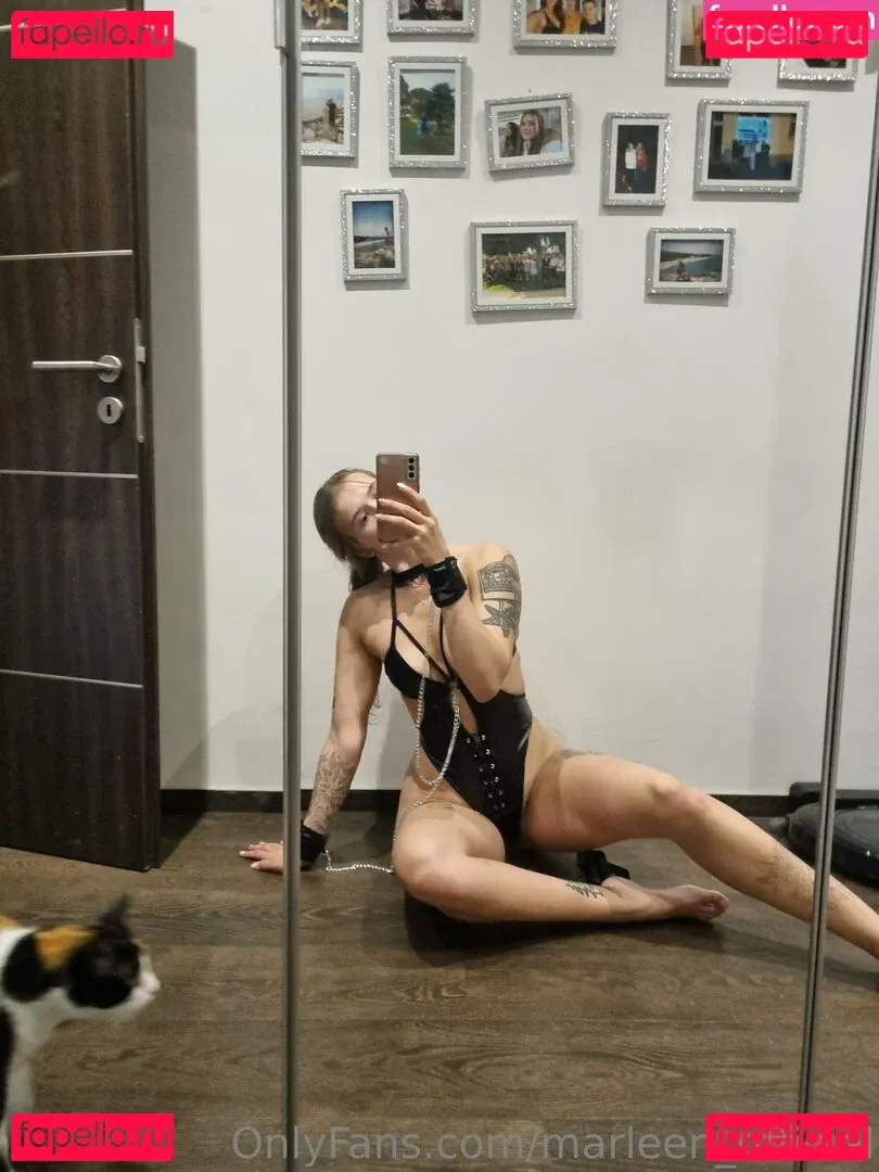 leni_official Onlyfans Photo Gallery 