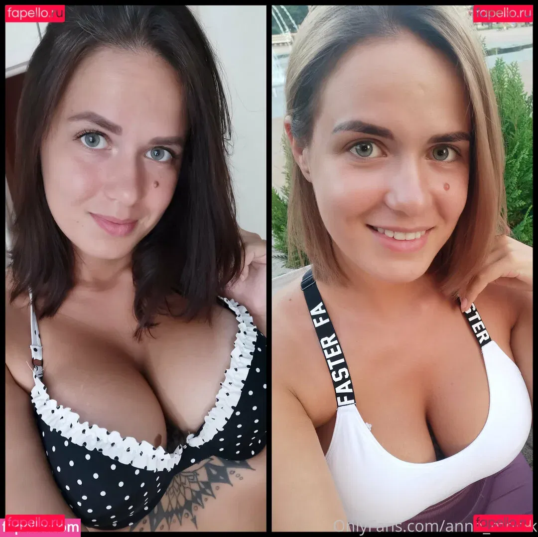 anna_monik Onlyfans Photo Gallery 