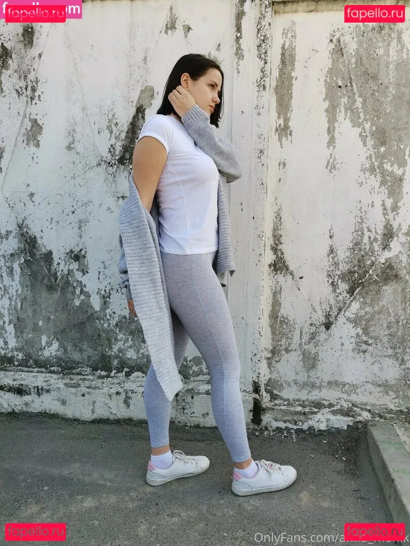 anna_monik Onlyfans Photo Gallery 