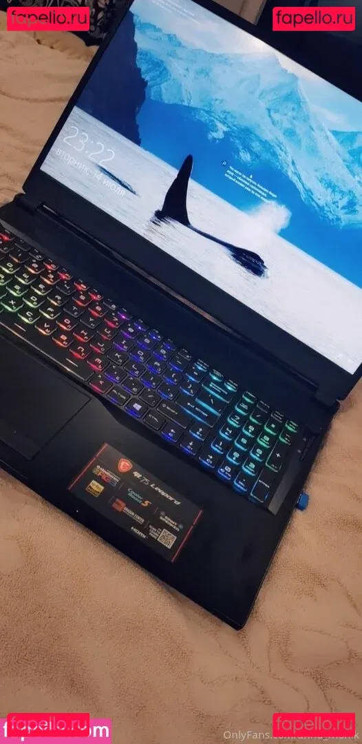 anna_monik Onlyfans Photo Gallery 