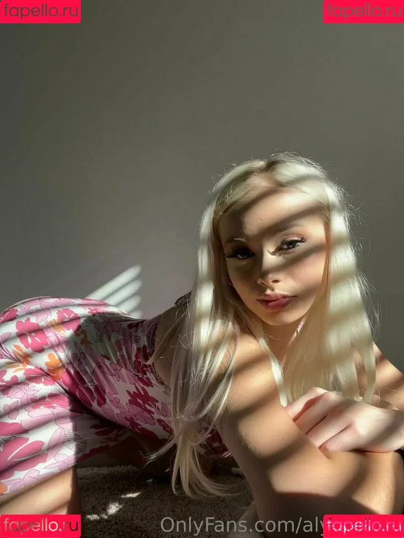 Alyssa Devyn Onlyfans Photo Gallery 