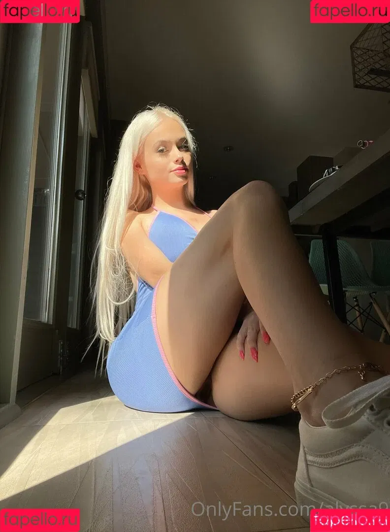 Alyssa Devyn Onlyfans Photo Gallery 