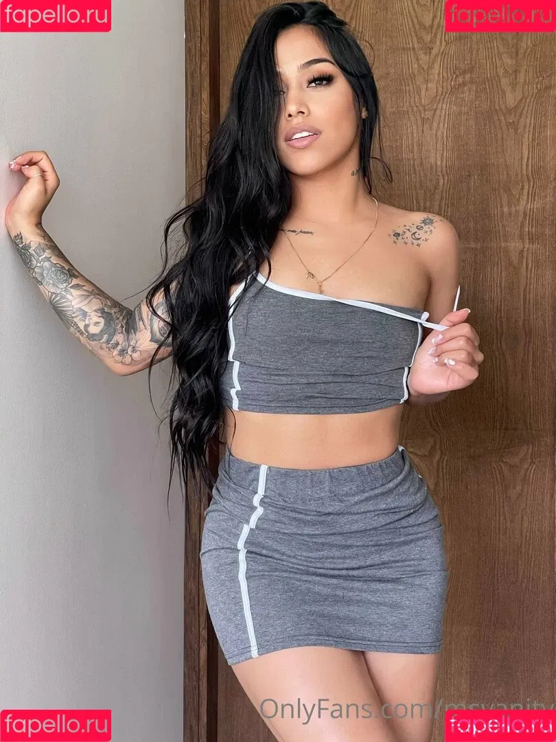 Msvanity Onlyfans Photo Gallery 