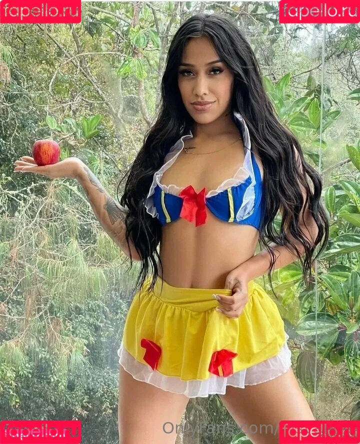 Msvanity Onlyfans Photo Gallery 