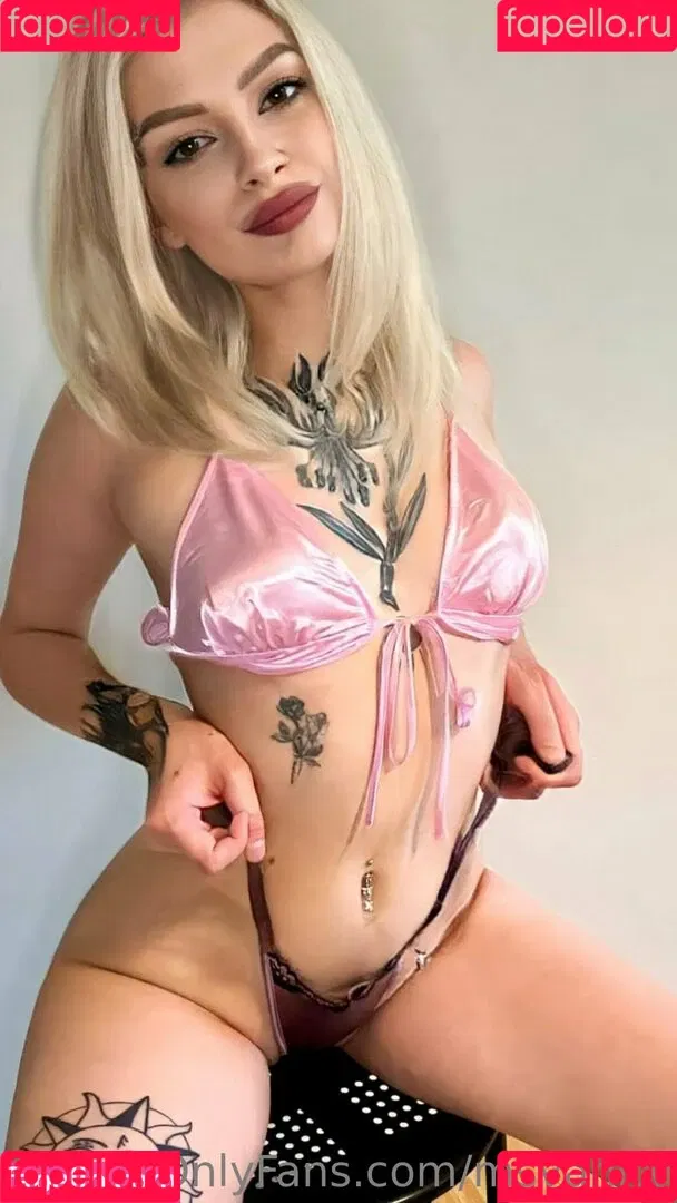 Msvanity Onlyfans Photo Gallery 
