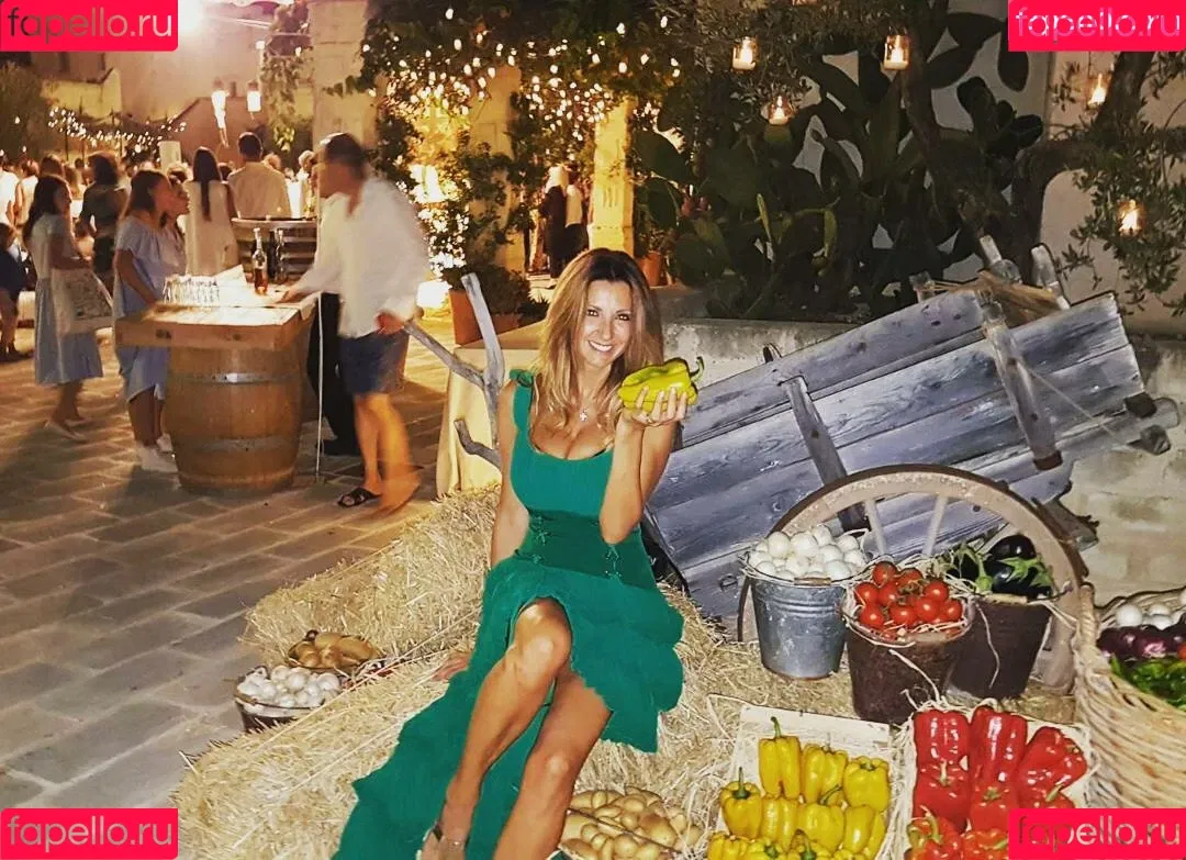 Valentina Liguori Onlyfans Photo Gallery 