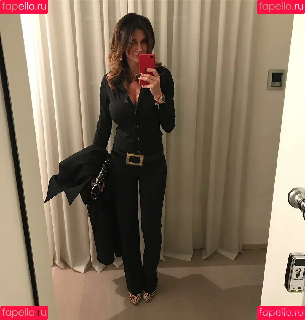 Valentina Liguori Onlyfans Photo Gallery 