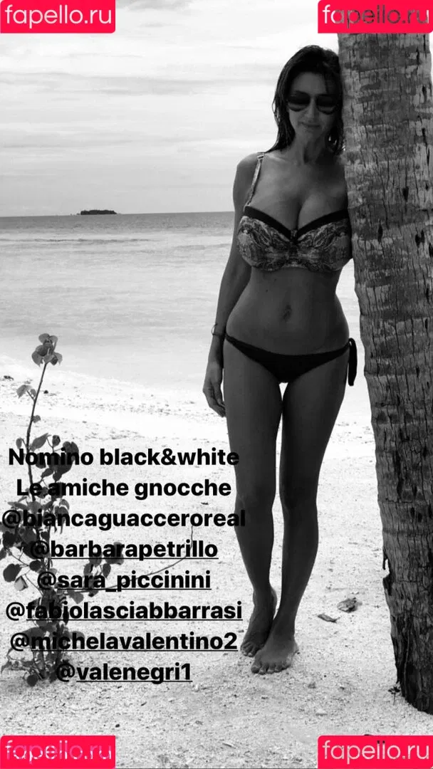 Valentina Liguori Onlyfans Photo Gallery 