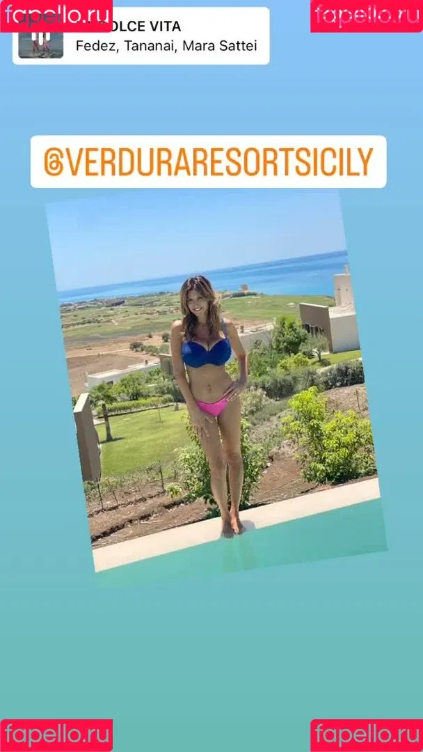 Valentina Liguori Onlyfans Photo Gallery 