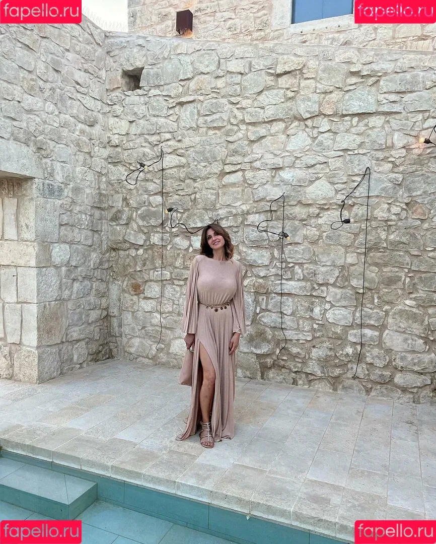 Valentina Liguori Onlyfans Photo Gallery 