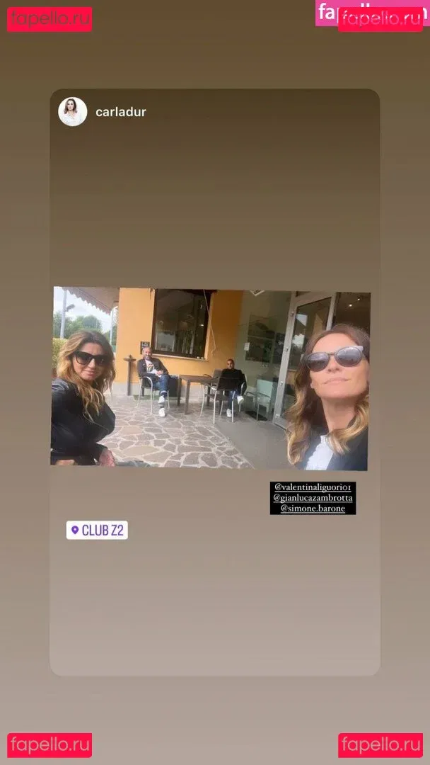 Valentina Liguori Onlyfans Photo Gallery 