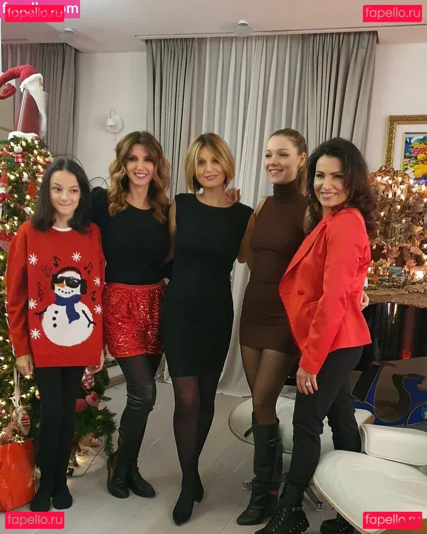 Valentina Liguori Onlyfans Photo Gallery 