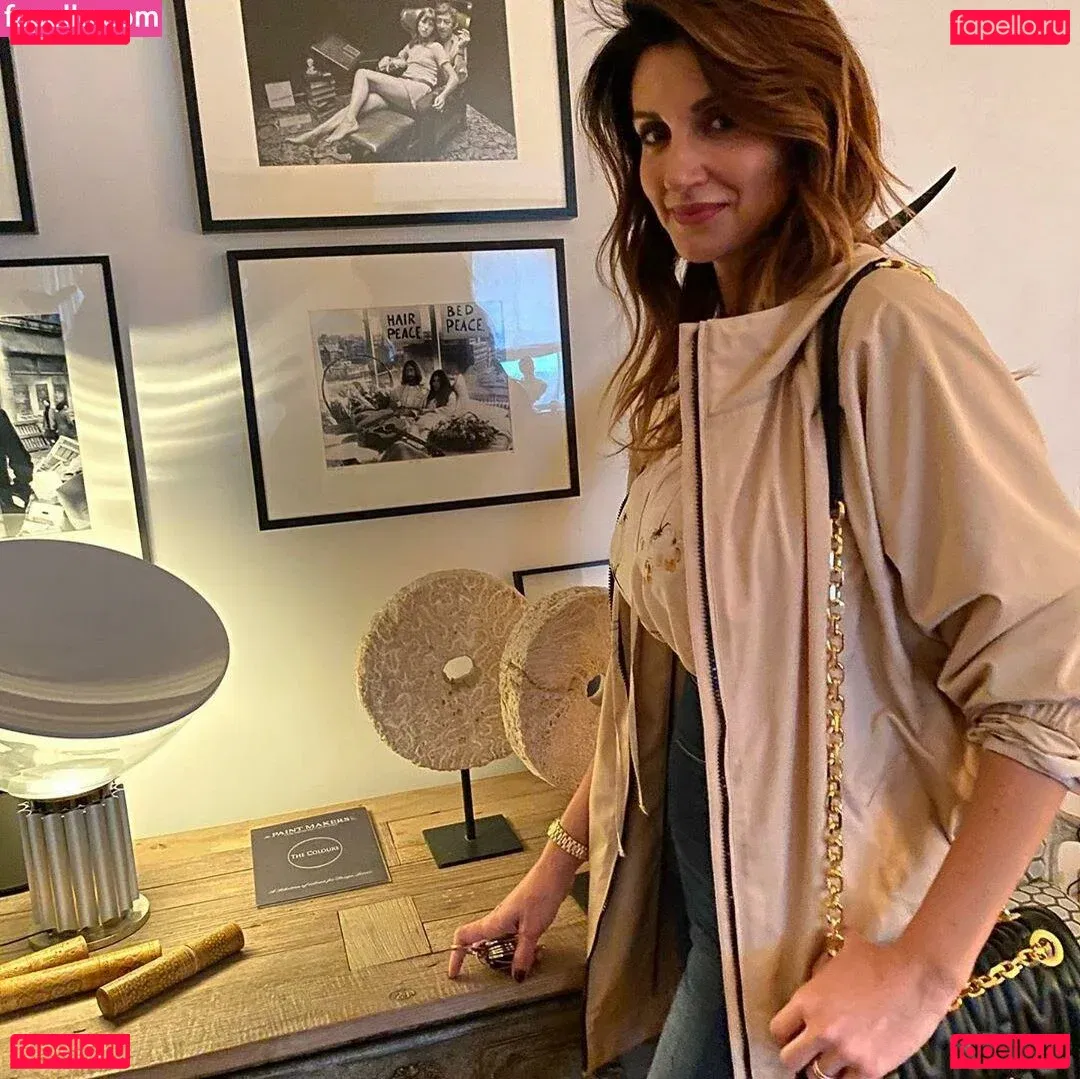 Valentina Liguori Onlyfans Photo Gallery 