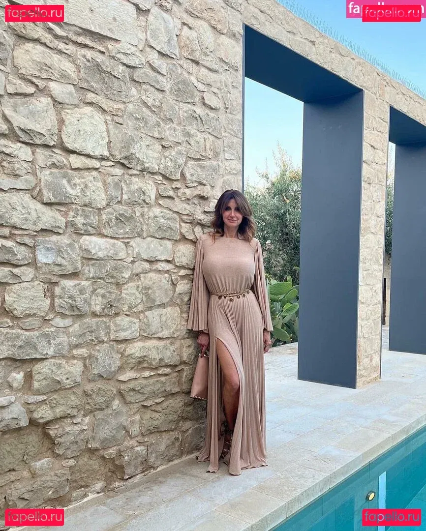 Valentina Liguori Onlyfans Photo Gallery 