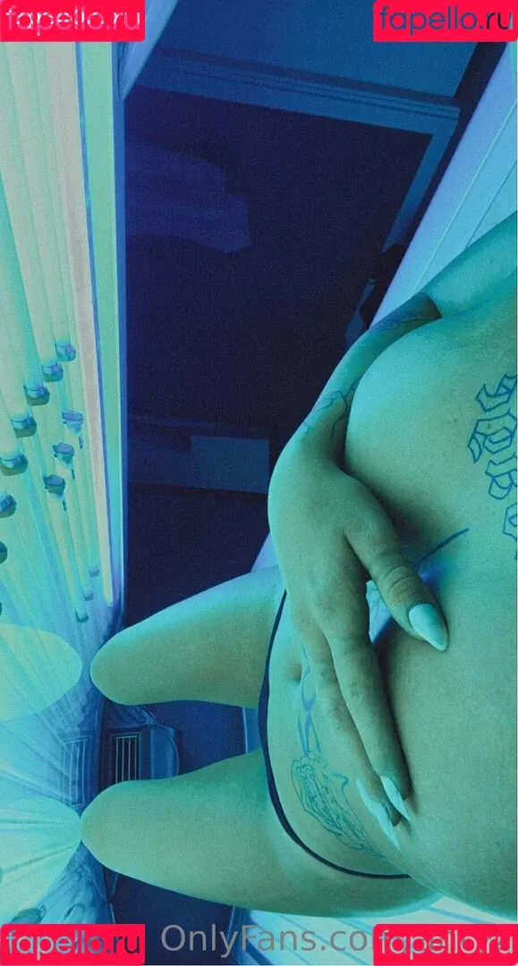 antyz Onlyfans Photo Gallery 