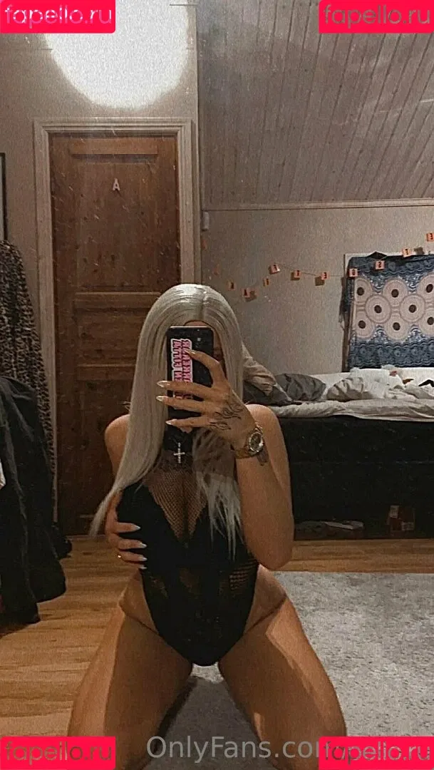 antyz Onlyfans Photo Gallery 