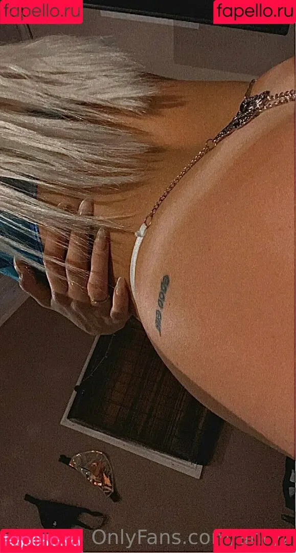 antyz Onlyfans Photo Gallery 