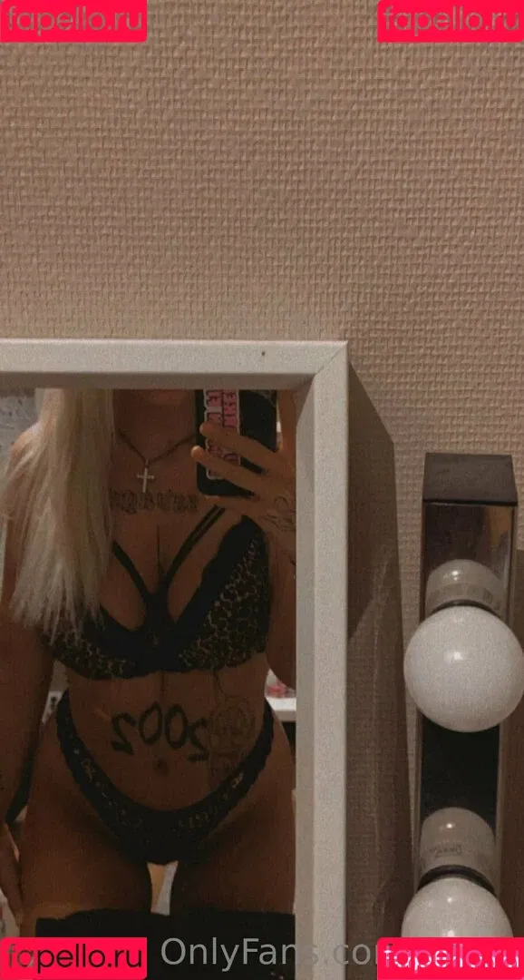antyz Onlyfans Photo Gallery 