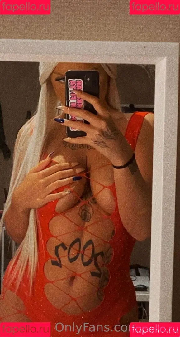 antyz Onlyfans Photo Gallery 