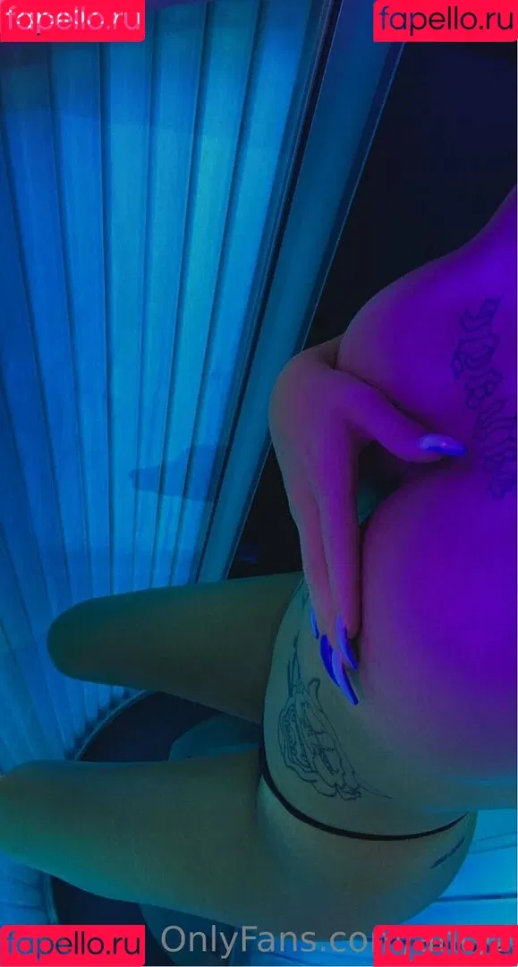 antyz Onlyfans Photo Gallery 