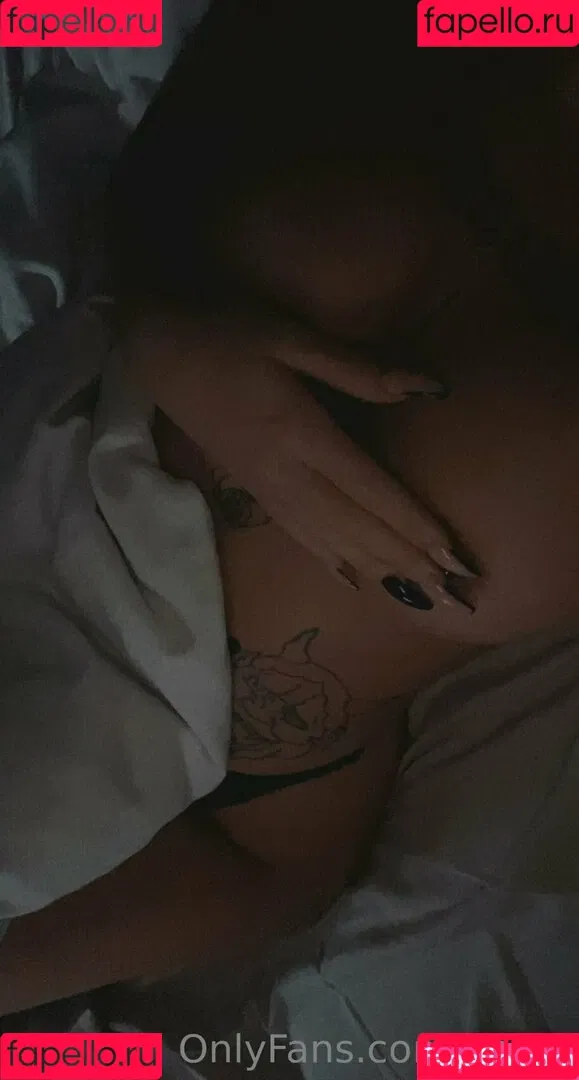antyz Onlyfans Photo Gallery 