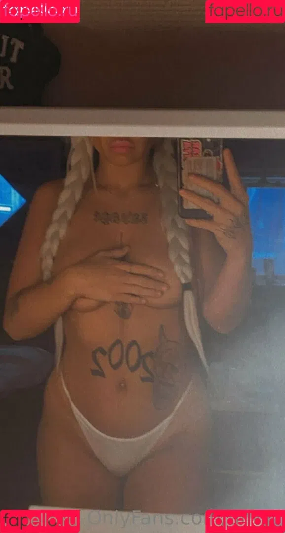 antyz Onlyfans Photo Gallery 