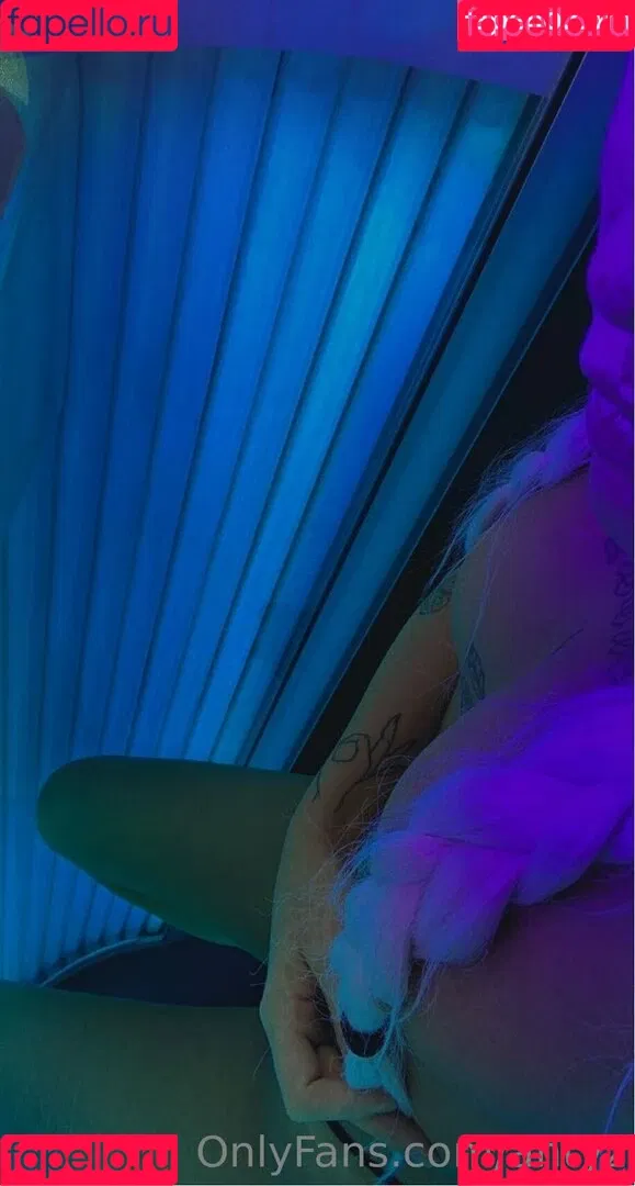antyz Onlyfans Photo Gallery 