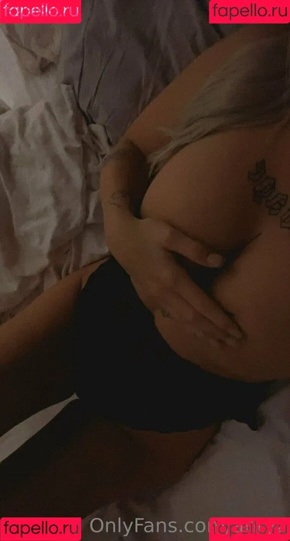 antyz Onlyfans Photo Gallery 