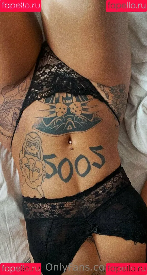 antyz Onlyfans Photo Gallery 